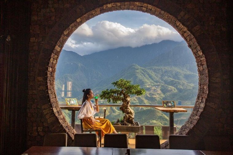 Khách sạn Châu Long II Sapa